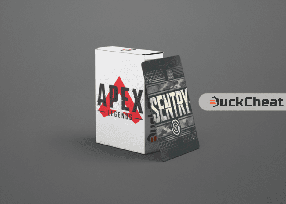 Apex 英雄 Sentry 1個月授權