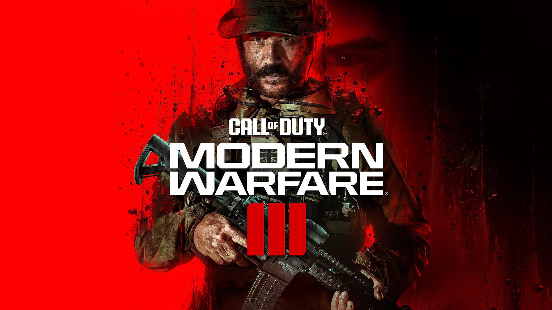 決勝時刻：現代戰爭III (Modern Warfare 3)