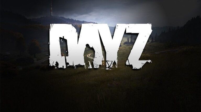 DayZ