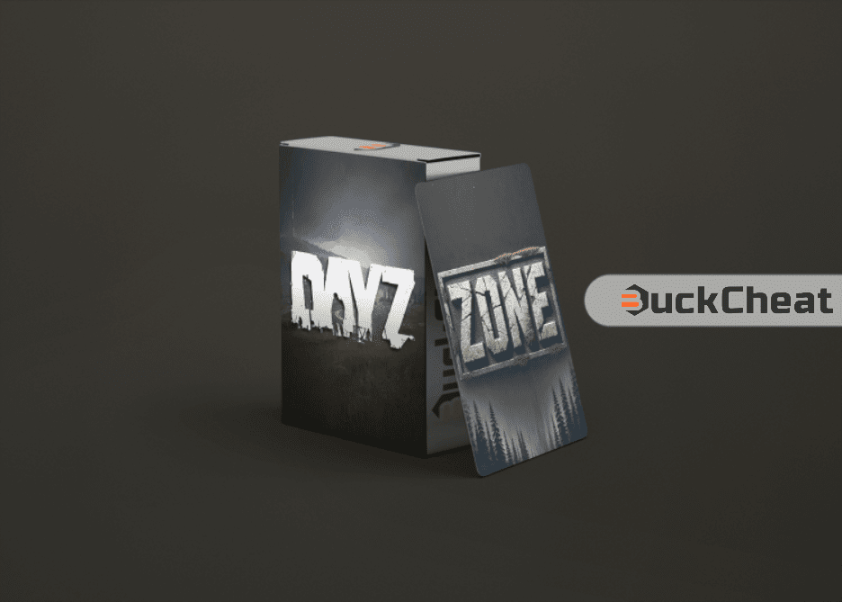 DayZ Zone 1天授權