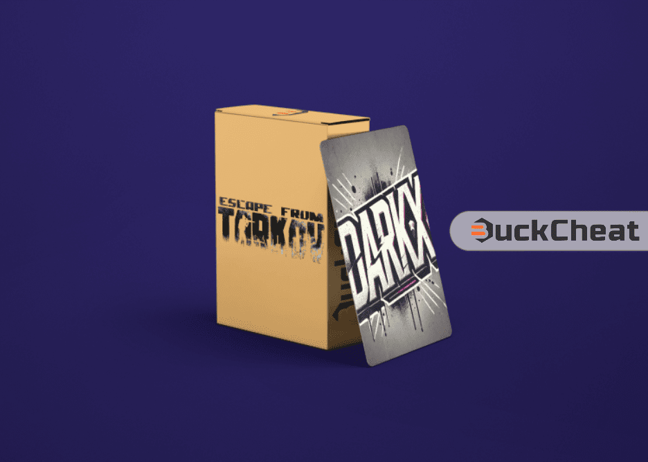 逃離塔科夫 DarkX 1個月授權