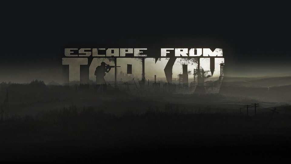逃離塔科夫 (Escape From Tarkov)