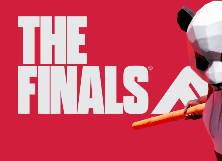 最終決戰 (The Finals)