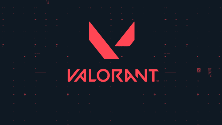 特戰英豪 (Valorant)