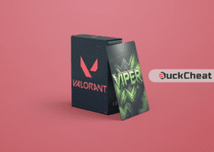 特戰英豪 Viper 1天授權